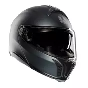 Agv Tourmodular Ardesia Мотошлем Grey Matt Серый