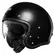 Shoei J.o 2 Мотошлем Black Черный