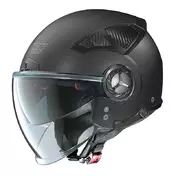 Nolan N33 Evo Classic Flat Black Черный