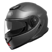 Shoei Neotec 3 Мотошлем Anthracite Серый