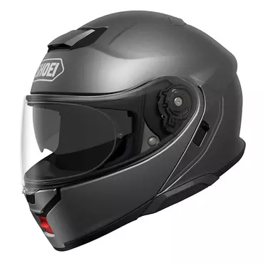 Shoei Neotec 3 Мотошлем Anthracite Серый