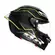 Agv Pista Gp Rr E2206 Performante Мотошлем Green Зеленый