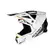Acerbis T711 Мотошлем White Белый