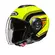 Hjc I40n Linia Мотошлем Yellow Желтый
