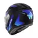 Shark Ridill 2 Mekarium Mat Мотошлем Blue Синий