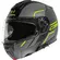 Schuberth C5 Master Modular Мотошлем Yellow Желтый