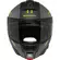 Schuberth C5 Master Modular Мотошлем Yellow Желтый