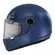 Mt Мотошлемs Jarama Solid A7 Мотошлем Blue Matt Синий