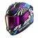 Shark Skwal I3 Speed-fancy Мотошлем Pink Blue Розовый