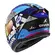 Shark Skwal I3 Speed-fancy Мотошлем Pink Blue Розовый