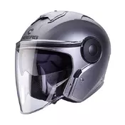 Caberg Soho Мотошлем Gun Metal Matt Серый