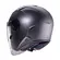 Caberg Soho Мотошлем Gun Metal Matt Серый