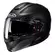 Hjc Rpha 91 Мотошлем Black Matt Черный