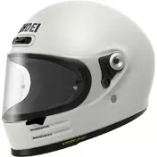 Shoei Glamster 06 Мотошлем Off White Белый