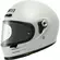 Shoei Glamster 06 Мотошлем Off White Белый