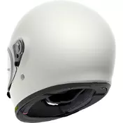 Shoei Glamster 06 Мотошлем Off White Белый