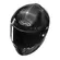 Hjc Rpha 1 V2 Carbon Мотошлем Black Черный