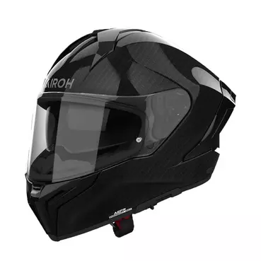 Airoh Matryx Carbon Мотошлем Gloss Черный