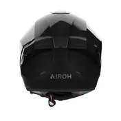 Airoh Matryx Carbon Мотошлем Gloss Черный