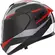 Nolan X-904 Ultra Carbon Calibro Мотошлем Red Black Красный