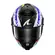 Shark Spartan Rs Carbon Streetrush Мотошлем Blue Синий
