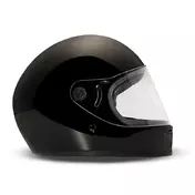 Dmd Rivale Мотошлем Black Gloss Черный