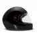 Dmd Rivale Мотошлем Black Gloss Черный