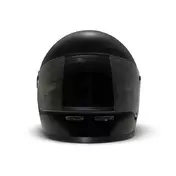 Dmd Rivale Мотошлем Black Gloss Черный