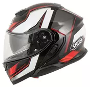 Neotec 3 Grasp TC-5 White, Red, Black, Grey, Grey