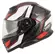 Neotec 3 Grasp TC-5 White, Red, Black, Grey, Grey