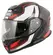 Neotec 3 Grasp TC-5 White, Red, Black, Grey, Grey