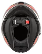 Neotec 3 Grasp TC-5 White, Red, Black, Grey, Grey