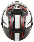 Neotec 3 Grasp TC-5 White, Red, Black, Grey, Grey