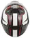 Neotec 3 Grasp TC-5 White, Red, Black, Grey, Grey
