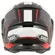 Neotec 3 Grasp TC-5 White, Red, Black, Grey, Grey