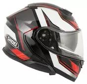 Neotec 3 Grasp TC-5 White, Red, Black, Grey, Grey
