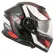Neotec 3 Grasp TC-5 White, Red, Black, Grey, Grey