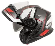 Neotec 3 Grasp TC-5 White, Red, Black, Grey, Grey