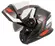 Neotec 3 Grasp TC-5 White, Red, Black, Grey, Grey
