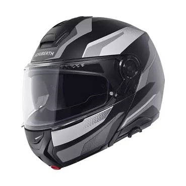 Schuberth Concept Tracer Мотошлем Anthracite Matt Серый