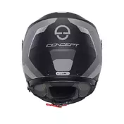 Schuberth Concept Tracer Мотошлем Anthracite Matt Серый