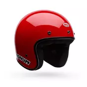 Bell Magnum Мотошлем Red Красный