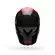 Bell Moto-10 Spherical Strike Мотошлем Red Красный