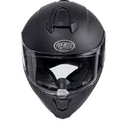 Premier Hyper 22.06 U9 Bm Мотошлем Black Matt Черный