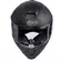 Premier Hyper 22.06 U9 Bm Мотошлем Black Matt Черный