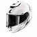 Shark Spartan Rs Speed-tech Мотошлем White Белый