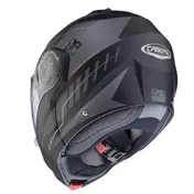Caberg Droid Blaze Matt Black Anthracite Серый