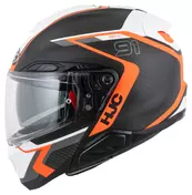 RPHA 91 Carbon Lagos MC6HSF Black, White, Red