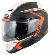 RPHA 91 Carbon Lagos MC6HSF Black, White, Red