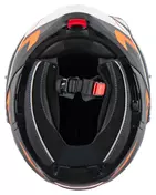 RPHA 91 Carbon Lagos MC6HSF Black, White, Red